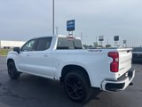 New 2026 Chevrolet Silverado 1500 RST w/ Convenience Package II image 3