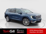 New 2025 GMC Acadia Denali w/ Super Cruise Package image 1