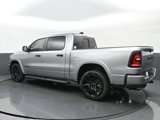 New 2025 RAM 1500 Laramie w/ Night Edition image 3