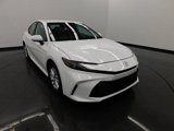 Certified 2025 Toyota Camry LE image 2