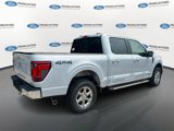 New 2025 Ford F150 XLT w/ Equipment Group 302A MID image 5