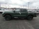 New 2025 Nissan Frontier PRO-4X w/ Pro Premium Package image 6
