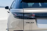 New 2026 Land Rover Range Rover Velar S image 5