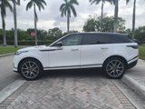 Used 2021 Land Rover Range Rover Velar R-Dynamic S image 3