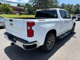 Used 2023 Chevrolet Silverado 1500 LT image 2