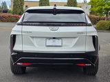 New 2025 Cadillac Lyriq Luxury image 6