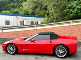 Used 2005 Chevrolet Corvette Convertible w/ Preferred Equipment Group image 6