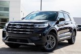Certified 2025 Ford Explorer Active w/ Active Comfort Package image 4