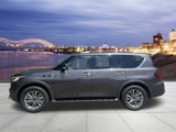 Used 2024 INFINITI QX80 Luxe image 2