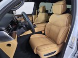 New 2025 Jeep Grand Wagoneer L Series III image 5