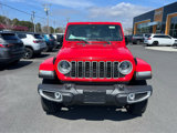 New 2025 Jeep Wrangler Unlimited Sahara image 2