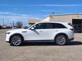 New 2025 MAZDA CX-90 3.3 Turbo w/ Premium Plus Pkg image 2