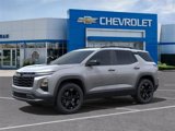 New 2026 Chevrolet Equinox LT w/ Convenience Package II image 3
