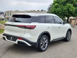 Used 2024 INFINITI QX60 Luxe image 3