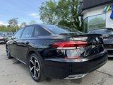 Used 2021 Volkswagen Passat 2.0T R-Line image 6