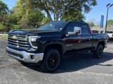 New 2025 Chevrolet Silverado 2500 LTZ w/ LTZ Plus Package image 3