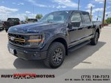 Used 2025 Ford F150 Tremor image 3