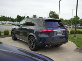New 2026 Mercedes-Benz GLE 450 4MATIC image 5