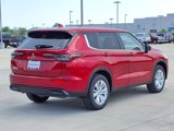 New 2025 Mitsubishi Outlander ES image 4