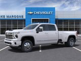 New 2025 Chevrolet Silverado 3500 High Country w/ High Country Premium Package image 2