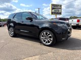 Used 2020 Land Rover Discovery Landmark image 2