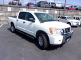 Used 2014 Nissan Titan SV w/ SV Value Truck Package image 3