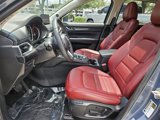 Used 2024 MAZDA CX-5 Carbon Edition image 4