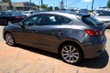 Used 2018 MAZDA MAZDA3 Touring image 5
