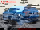 New 2025 Chevrolet Blazer EV RS image 3