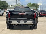 New 2025 GMC Sierra 3500 SLT w/ SLT Premium Package image 4