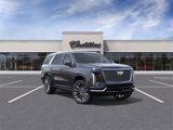 New 2026 Cadillac Escalade Luxury image 2