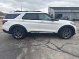 New 2025 Ford Explorer Active image 5
