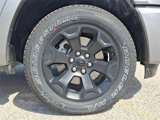 New 2025 RAM 1500 4x4 Crew Cab image 5