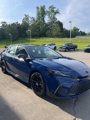 New 2025 Toyota Camry SE image 3