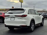 New 2025 MAZDA CX-90 3.3 Turbo w/ Preferred Package image 5