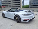 Used 2024 Porsche 911 Turbo image 3