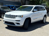Used 2018 Jeep Grand Cherokee Summit w/ Skid Plate Group image 3