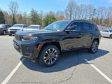 New 2025 Jeep Grand Cherokee Overland image 2