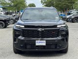 New 2025 Chevrolet Traverse RS image 6