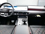 New 2026 Genesis GV70 3.5T Sport Prestige image 5