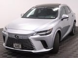 Certified 2023 Lexus RX 350 AWD image 4