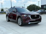 New 2025 MAZDA CX-90 3.3 Turbo w/ Premium Plus Pkg image 3