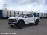 New 2025 Ford F150 Raptor image 2