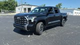 New 2025 Toyota Tundra Platinum image 3