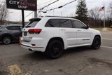 Used 2021 Jeep Grand Cherokee Limited X image 6