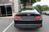 Used 2017 Kia Optima EX w/ Premium Package image 6
