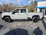 New 2025 Chevrolet Silverado 2500 Custom w/ Custom Value Package image 2