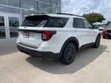 New 2025 Ford Explorer ST image 5