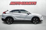 New 2025 Mitsubishi Eclipse Cross SE image 3