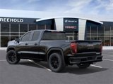 New 2026 GMC Sierra 1500 Elevation image 3